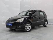 Ford Fiesta Mk5 Новосибирск  - изображение 25