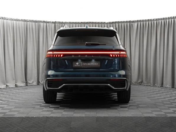 Geely Monjaro I с пробегом 2023 года, цена 2 800 000 рублей, 80845 км, внедорожник, Автокод Объявления