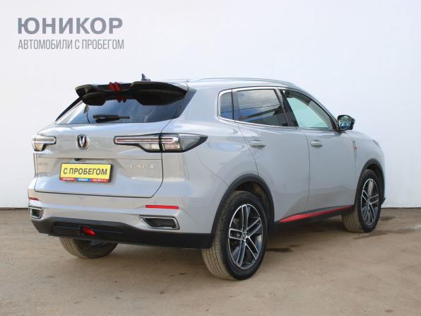 Changan UNI-S I с пробегом 2024 года, цена 2 099 000 рублей, 57664 км, внедорожник, Автокод Объявления