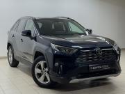 Toyota RAV4 V (XA50) Вологда  - изображение 23