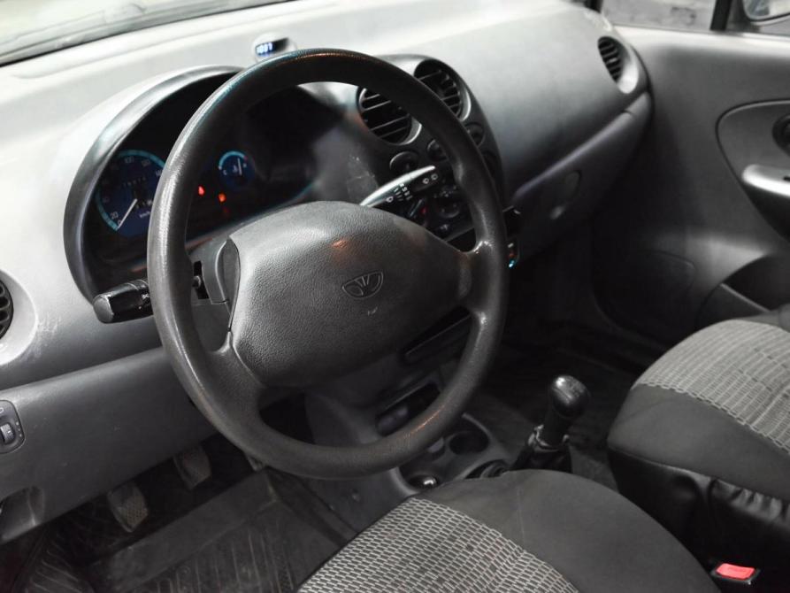 Daewoo Matiz I Рестайлинг Екатеринбург  - изображение 14