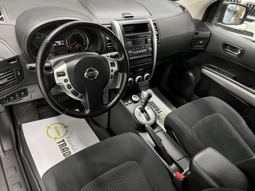 Nissan X-Trail II Рестайлинг Тверь  - изображение 9