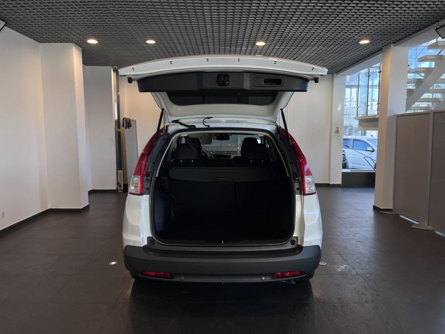 Honda CR-V IV Чебоксары  - изображение 37