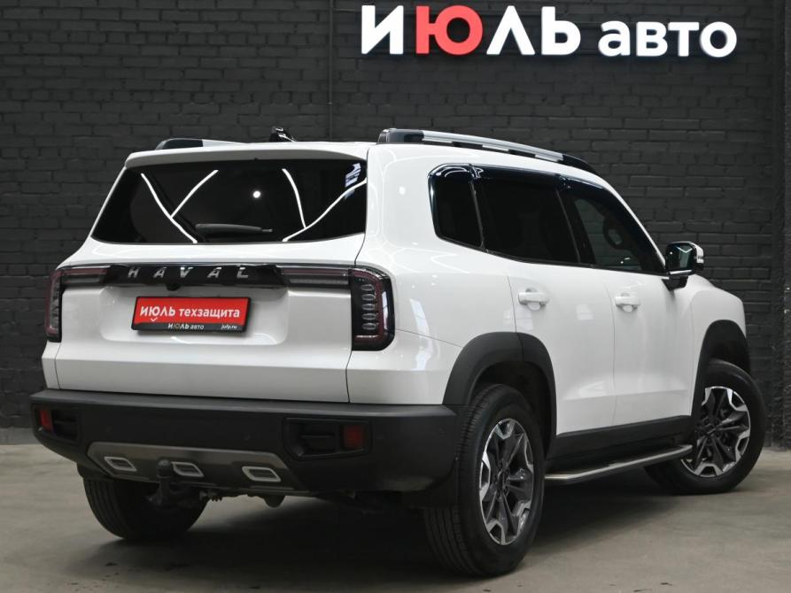Haval Dargo Екатеринбург  - изображение 7