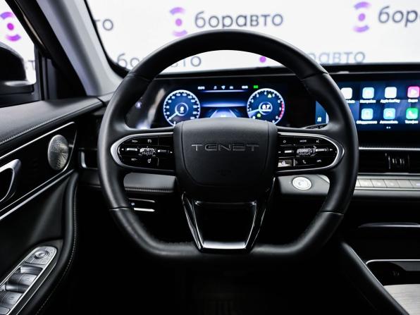 Tenet T7 с пробегом 2025 года, цена 2 380 000 рублей, 10600 км, внедорожник, Автокод Объявления