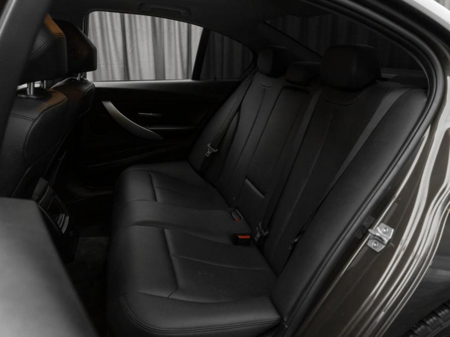 BMW 3 серии VI (F3x) Москва  - изображение 12