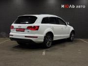 Audi Q7 I (4L) Рестайлинг Челябинск  - изображение 35