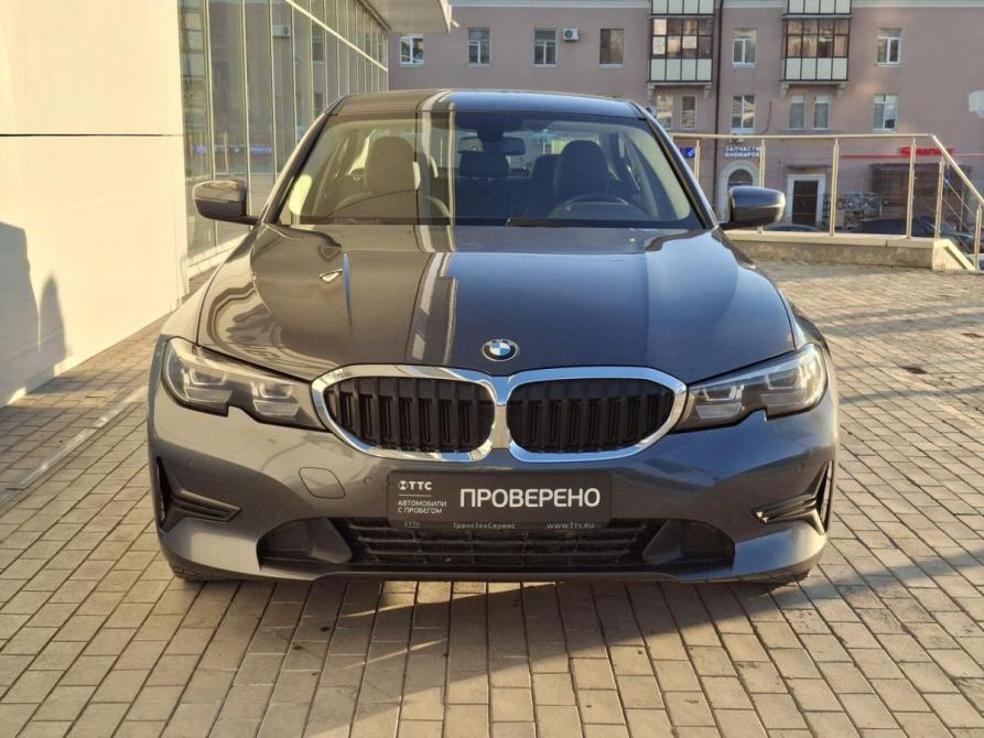 BMW 3 серии VII (G2x) Казань  - изображение 2
