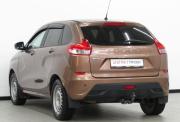 Lada (ВАЗ) XRAY I Екатеринбург  - изображение 27