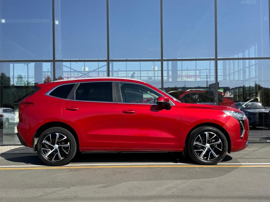 Haval Jolion I Оренбург  - изображение 5
