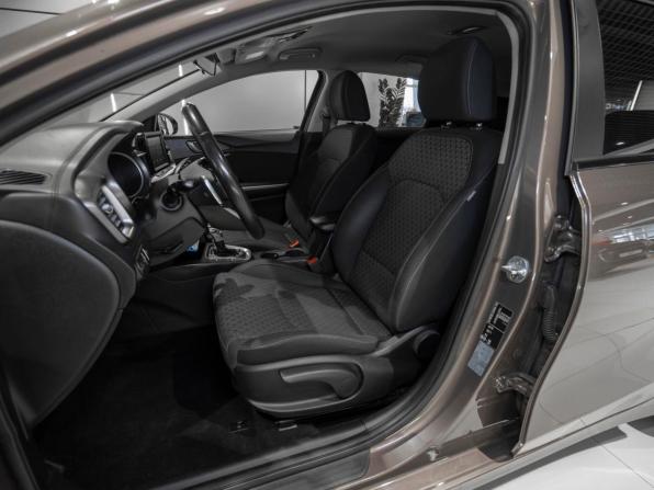 Kia Ceed III с пробегом 2019 года, цена 1 645 000 рублей, 146675 км, хэтчбек, Автокод Объявления