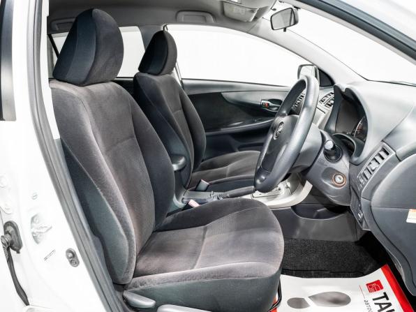 Toyota Corolla X (E140 E150) Рестайлинг с пробегом 2009 года, цена 1 070 000 рублей, 100850 км, универсал, Автокод Объявления