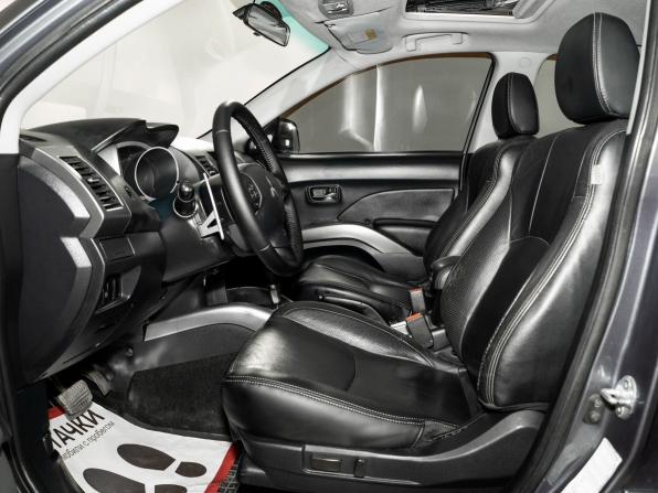 Mitsubishi Outlander II с пробегом 2008 года, цена 1 105 000 рублей, 271937 км, внедорожник, Автокод Объявления