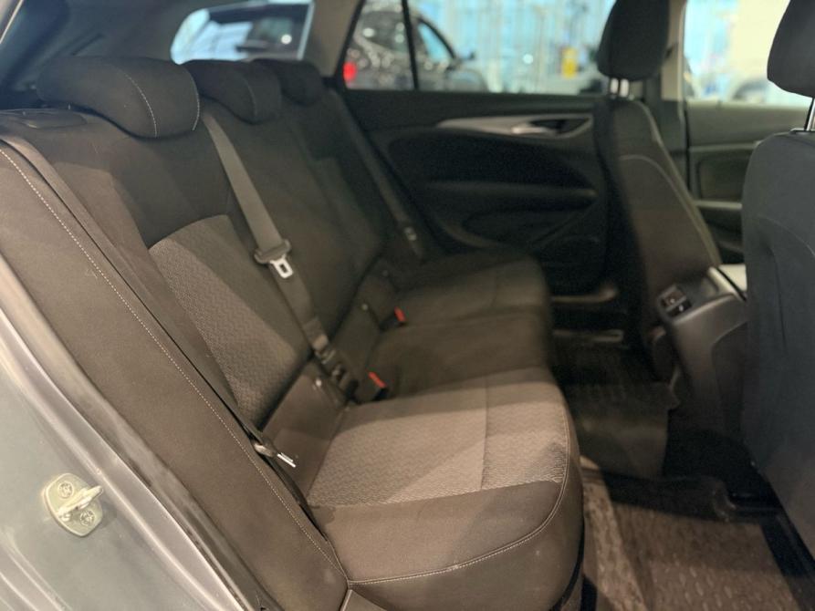 Opel Insignia II Москва  - изображение 30
