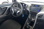 Hyundai Elantra V (MD) Иваново  - изображение 35