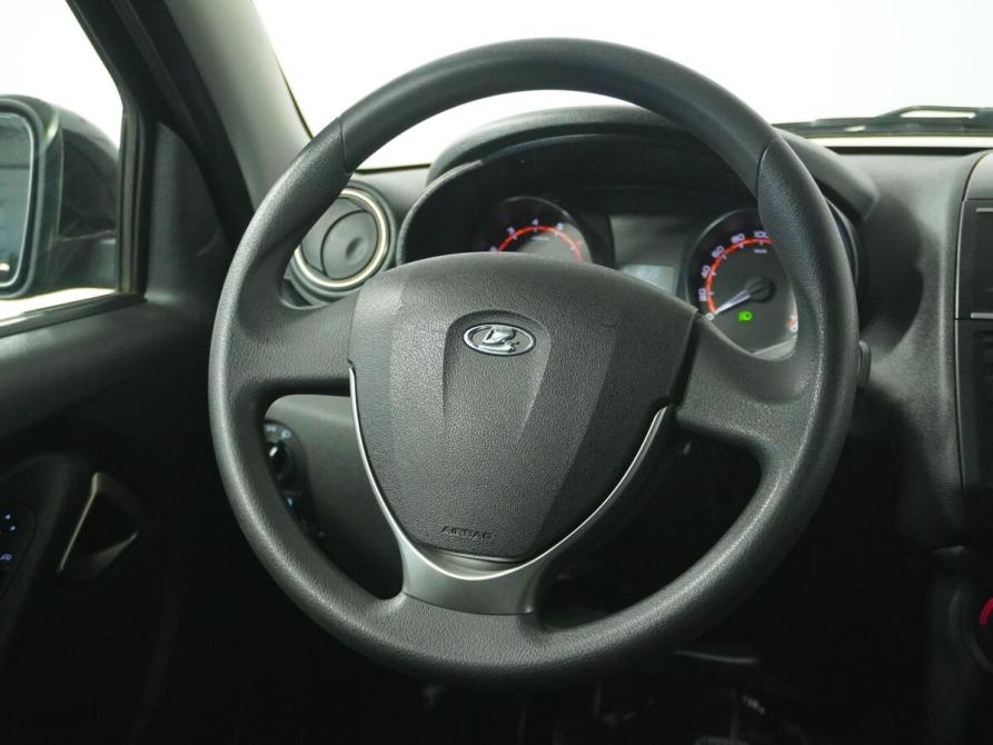 Lada (ВАЗ) Granta I Рестайлинг Вологда  - изображение 17