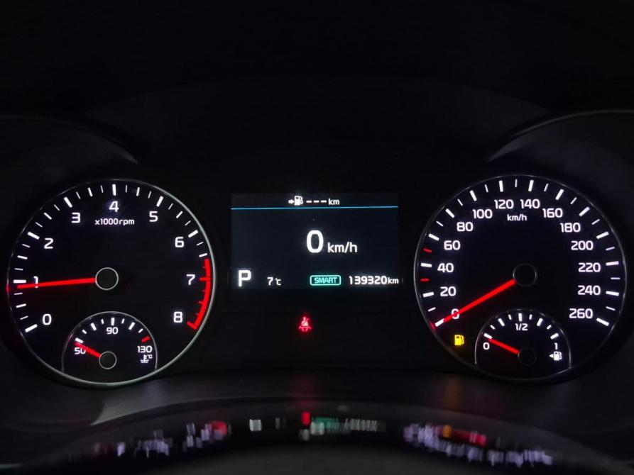 Kia Optima IV Рестайлинг Альметьевск  - изображение 18