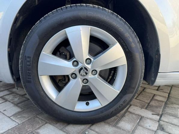 Skoda Octavia III (A7) Рестайлинг с пробегом 2019 года, цена 1 766 000 рублей, 130354 км, лифтбек, Автокод Объявления