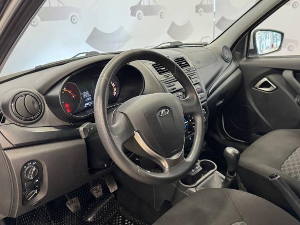 Lada (ВАЗ) Granta I Рестайлинг с пробегом 2023 года, цена 700 000 рублей, 104015 км, седан, Автокод Объявления