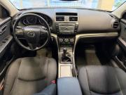 Mazda 6 II (GH) Рестайлинг Волгоград  - изображение 25