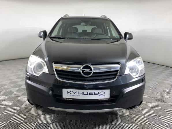 Opel Antara I с пробегом 2010 года, цена 750 000 рублей, 167000 км, внедорожник, Автокод Объявления