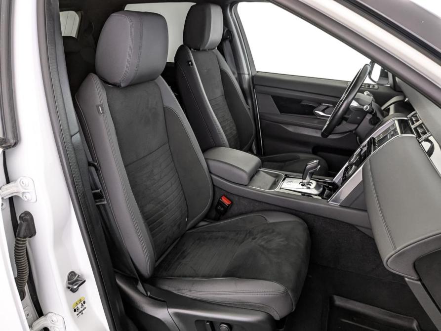Land Rover Discovery Sport I Рестайлинг Москва  - изображение 24
