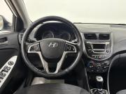 Hyundai Solaris I Рестайлинг Альметьевск  - изображение 37