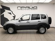 Chevrolet Niva I Рестайлинг Ростов-на-Дону  - изображение 22