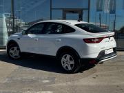 Renault Arkana I Стройкерамика  - изображение 29