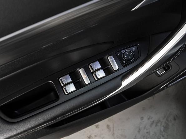 Geely Atlas Pro с пробегом 2023 года, цена 2 080 000 рублей, 27268 км, внедорожник, Автокод Объявления