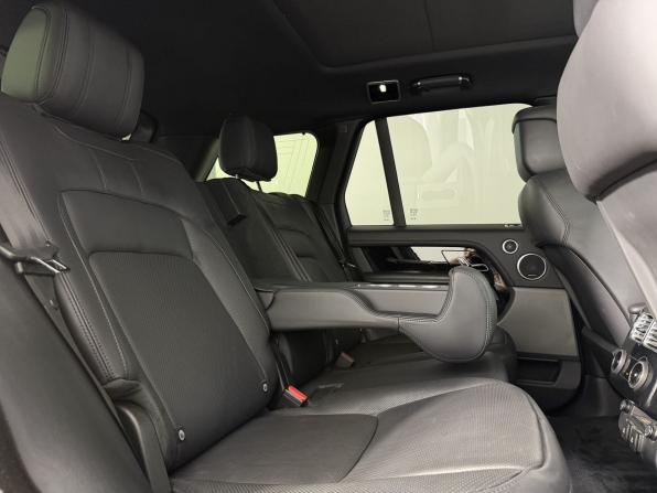 Land Rover Range Rover IV Рестайлинг с пробегом 2018 года, цена 7 800 000 рублей, 62149 км, внедорожник, Автокод Объявления