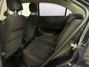 Chevrolet Aveo II Уфа  - изображение 32