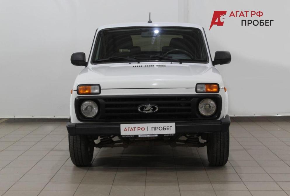 Lada (ВАЗ) 2121 (4x4) I Рестайлинг Астрахань  - изображение 2