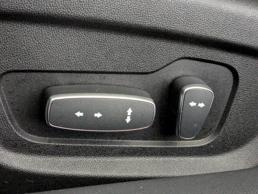 Changan Lamore Москва  - изображение 20