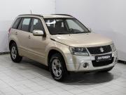Suzuki Grand Vitara II Рестайлинг Ростов-на-Дону  - изображение 16