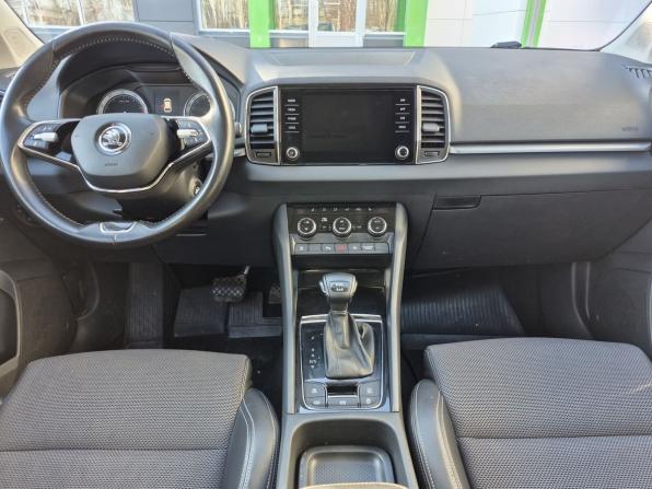 Skoda Karoq I с пробегом 2020 года, цена 2 115 000 рублей, 147404 км, внедорожник, Автокод Объявления