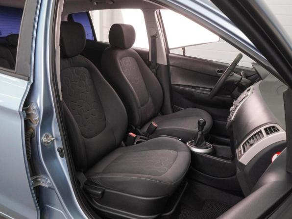 Hyundai i20 I с пробегом 2009 года, цена 499 000 рублей, 129154 км, хэтчбек, Автокод Объявления