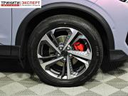 Geely Coolray I Рестайлинг Белгород  - изображение 36