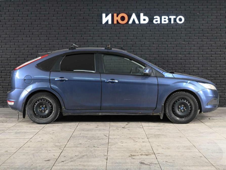 Ford Focus II Рестайлинг Екатеринбург  - изображение 8