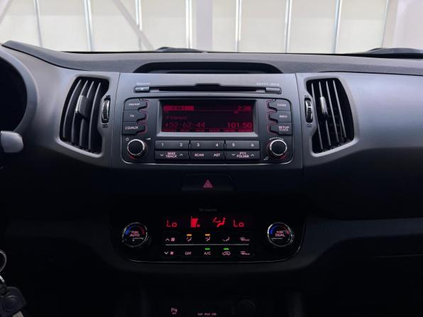 Kia Sportage III с пробегом 2013 года, цена 1 350 000 рублей, 169997 км, внедорожник, Автокод Объявления