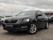 Skoda Octavia III (A7) Рестайлинг Санкт-Петербург  - изображение 24