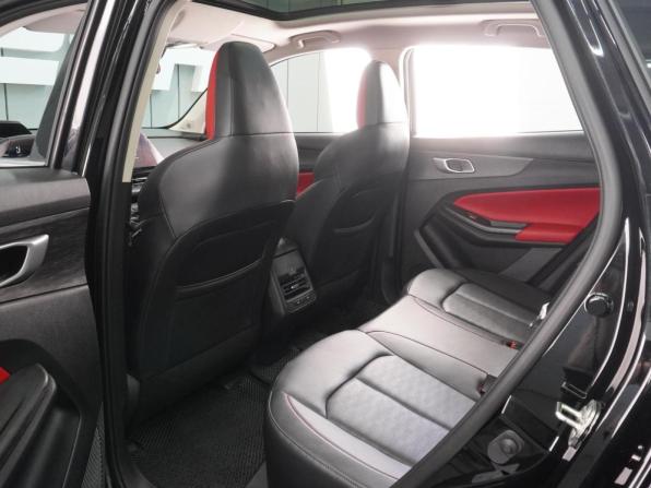 Changan UNI-S (CS55 Plus) с пробегом 2024 года, цена 2 249 000 рублей, 21416 км, внедорожник, Автокод Объявления