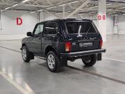 Lada (ВАЗ) Niva Legend Казань  - изображение 30