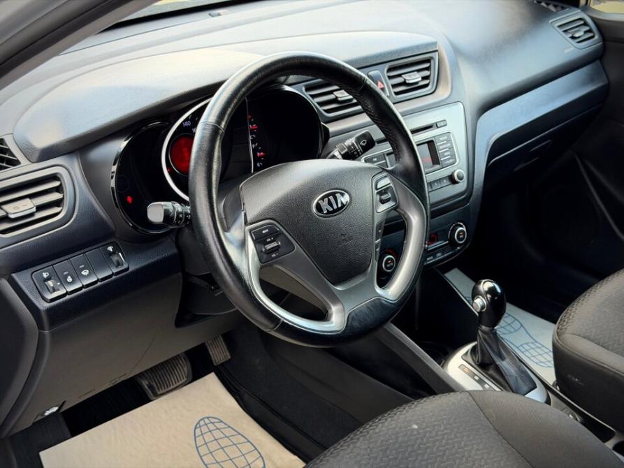 Kia Rio III Рестайлинг Иркутск  - изображение 16