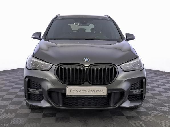BMW X1 II (F48) Рестайлинг с пробегом 2021 года, цена 4 000 000 рублей, 37000 км, внедорожник, Автокод Объявления