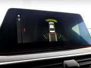 BMW 5 серии VII (G30/G31/G38) Москва  - изображение 59