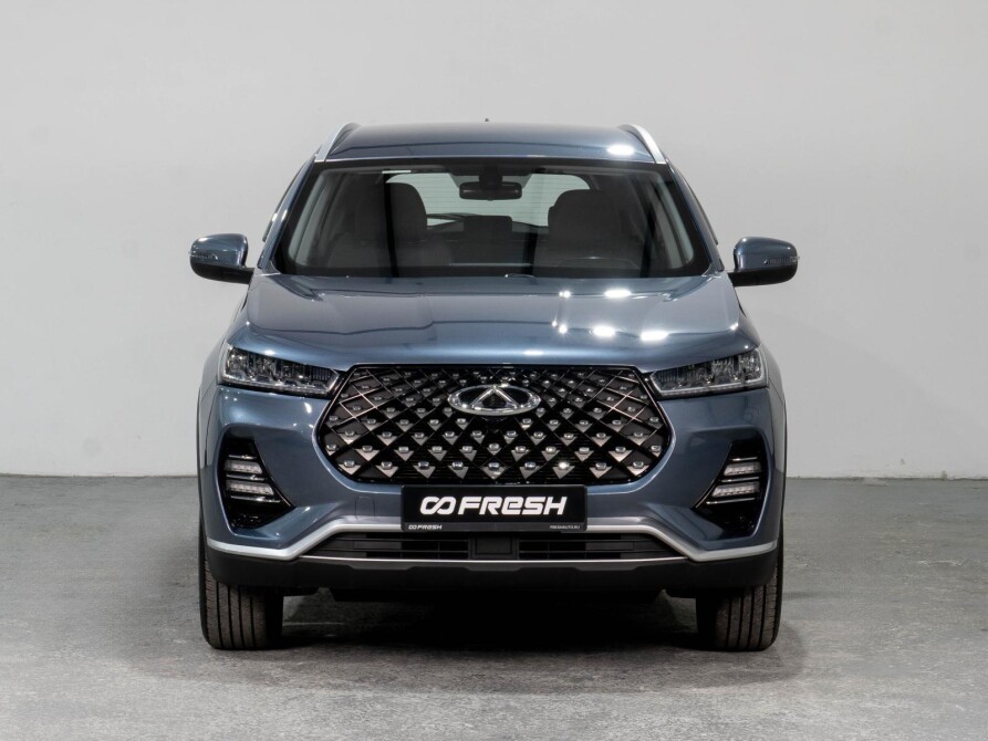 Chery Tiggo 7 Pro I Сургут  - изображение 3