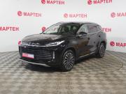 Exeed TXL I Рестайлинг Вологда  - изображение 18