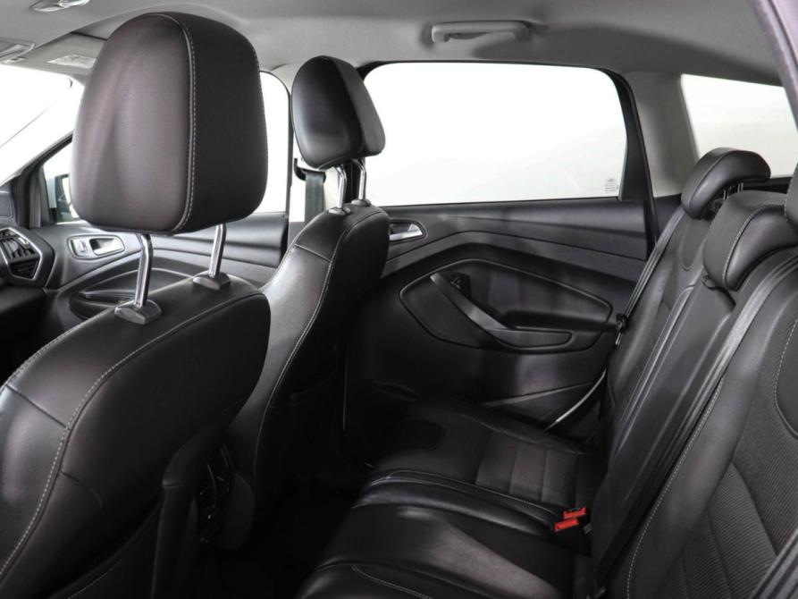 Ford Kuga II Химки  - изображение 13