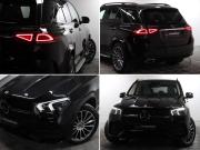 Mercedes-Benz GLE II (V167) Москва  - изображение 48